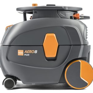 TASKİ AERO 8 PLUS