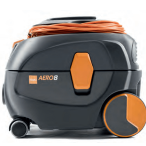 Taski Aero8 Elektrik Süpürgesi Toz Torbalı