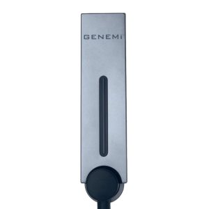 Genemi Sıvı Sabun & Dezenfektan Dispenseri