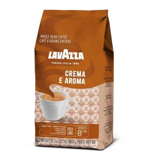 LAVAZZA CREMA E AROMA