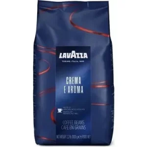 LAVAZZA CREMA E AROMA