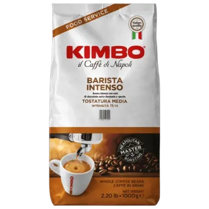 KIMBO BARİSTA İNTENSO